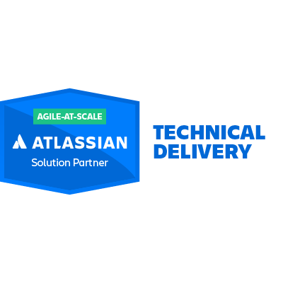 Agile at Scale Technical Delivery Accreditation